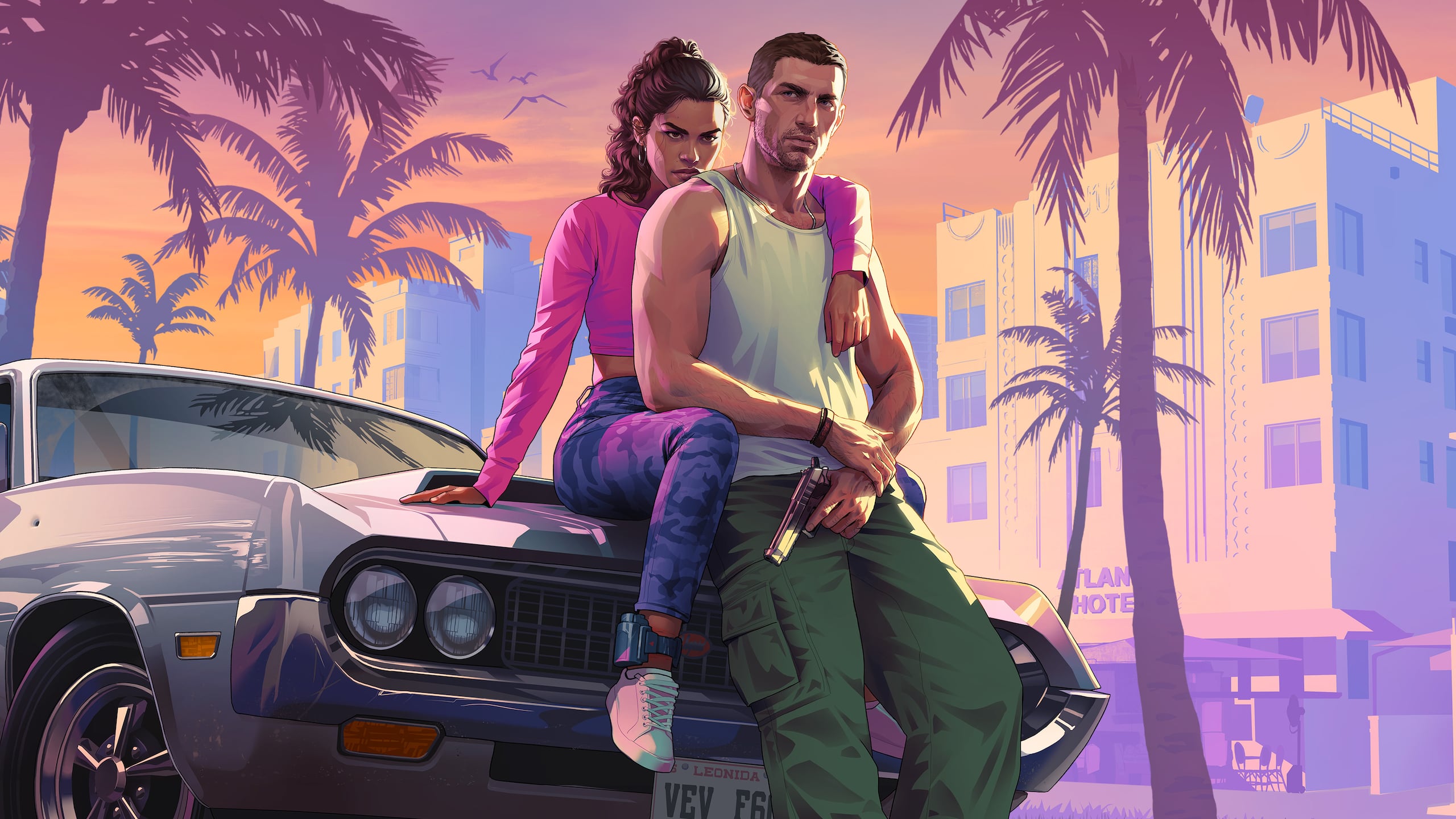 Artwork zu Trailer 1