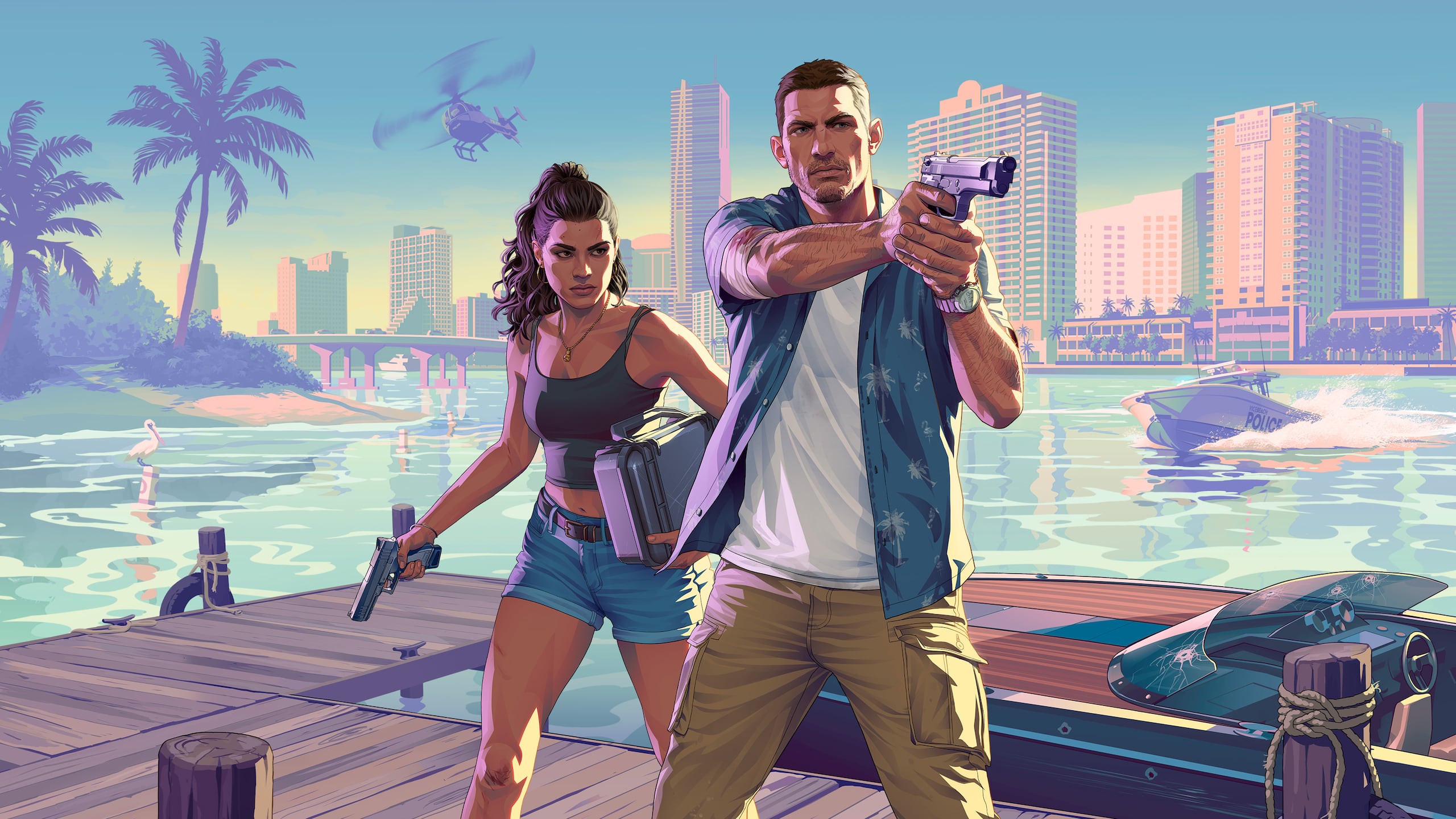 Artwork zu Trailer 2